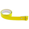 Yellow Belt For Buckle 2348-2351