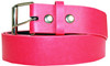 Pink Belts Bulk | Adult 12 PACK Mix Sizes 2364A