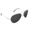 12 PACK  Aviator Sunglasses Silver Frame/Black Mirror Lens 1104 12 PACK  Aviator Sunglasses Silver Frame/Black Mirror Lens 1104