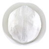 Sailor Hats Bulk | 12 PACK White adult Size 22.5" Standard Circumference for Adults 1345