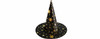 Wizard Hat Bulk |  Black 1435