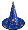Wizard Hat Blue 22" Standard 1436