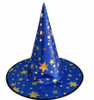 Wizard Hat Blue 22" Standard 1436