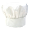 Chef's Hat Classic Adult 12 PACK 1492