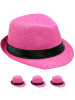 12 PACK Boys Fedora | Kids Fedora | Wholesale Child Hats | 1558D