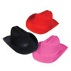 Child Cowboy Hat Mixed Colors 1573