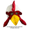 Chicken Hat 5842