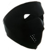 Full Face Mask Neoprene 12 PACK 3066