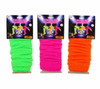 80's Neon Leg Warmers Mixed Colors Bulk Leg Warmers PAIRS 6753