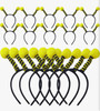 Bee Headband Wholesale | Bee Headband Bulk | 1686