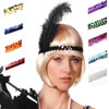 1920's Headbands | 1920's Hair Accessories | Flapper Headpiece | 1719