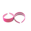 Pink 80's Headband 16 PACK 06668