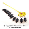 Fake Roaches 12 PACK 9026