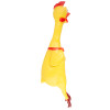 Squawking Rubber Chicken XLARGE 12" 1787 