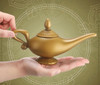 Genie Lamp Party Favors by PC 1640