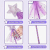 Fairy Wand Wholesale for Girls 12 PACK 1645