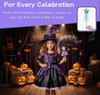 Fairy Wand Bulk for Girls 12 PACK 1645-1
