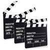 Movie Clapper Board Bulk | 7' x 8' 1724