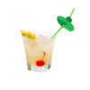 Fiesta Party Supplies Sombrero Straws 1885