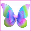 Rainbow Child Butterfly Wings 4634