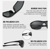 Fishing Sunglasses Bulk Black Sports Sunglasses Wholesale  1117