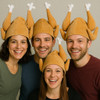 Turkey Hats Wholesale | Turkey Hats Bulk |  5837