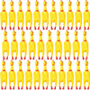 Wholesale Rubber Chickens |  12" STANDARD 1784