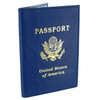 Passport Cover Teacher Classroom Lesson   NAVY 3044