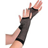 Fishnet Gloves Long Mix Colors 1228