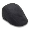 Ivy Cap Deluxe 10+ Colors Available Linen Cotton 22.5" Adult Standard 1335
