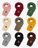 Kids Scarves Bulk |  Children’s Scarves Bulk |  Knit 2009   