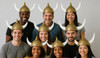 Bulk Viking Helmets |  5956