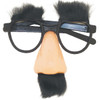 Incognito Spy Instant Costume 4407