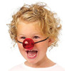 Reindeer Nose Blinking Red 1696