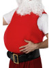 Santa Costume Belly 1813