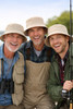 Fisherman Bucket Hat Beige 8+ Colors 22.5" Standard Adult 5822