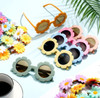  Hippie Party Set Hippie Party Kit For 12 WS1617A