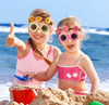  Hippie Party Set Hippie Party Kit For 12 WS1617A