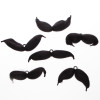 Cinco De Mayo Mexican Adjustable Black Costume Mustache 9068