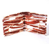 Bacon Wallet 12 PACK 3201