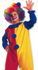 Kids Clown Costume Kit with Free Clown Nose 4632