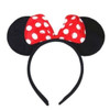 Disney Minnie Ears Deluxe 6654
