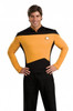 Star Trek™ Costume The Next Generation Deluxe Uniform 4535S-4537XL