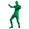 Adult Second Skin Full Body Jumpsuits 4725STA