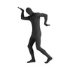 Adult Second Skin Full Body Jumpsuits 4725STA
