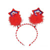 Patriotic Star Boppers 12 PACK  9134