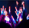 Patriotic USA LED Foam Sticks World Cup 9138