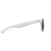 White Sunglasses | Iconic 80's Style | ADULT SIZE 1058D