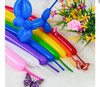 Twisting Balloons Kit 100PCS  9144