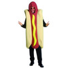 Lightweight Hot Dog Costume